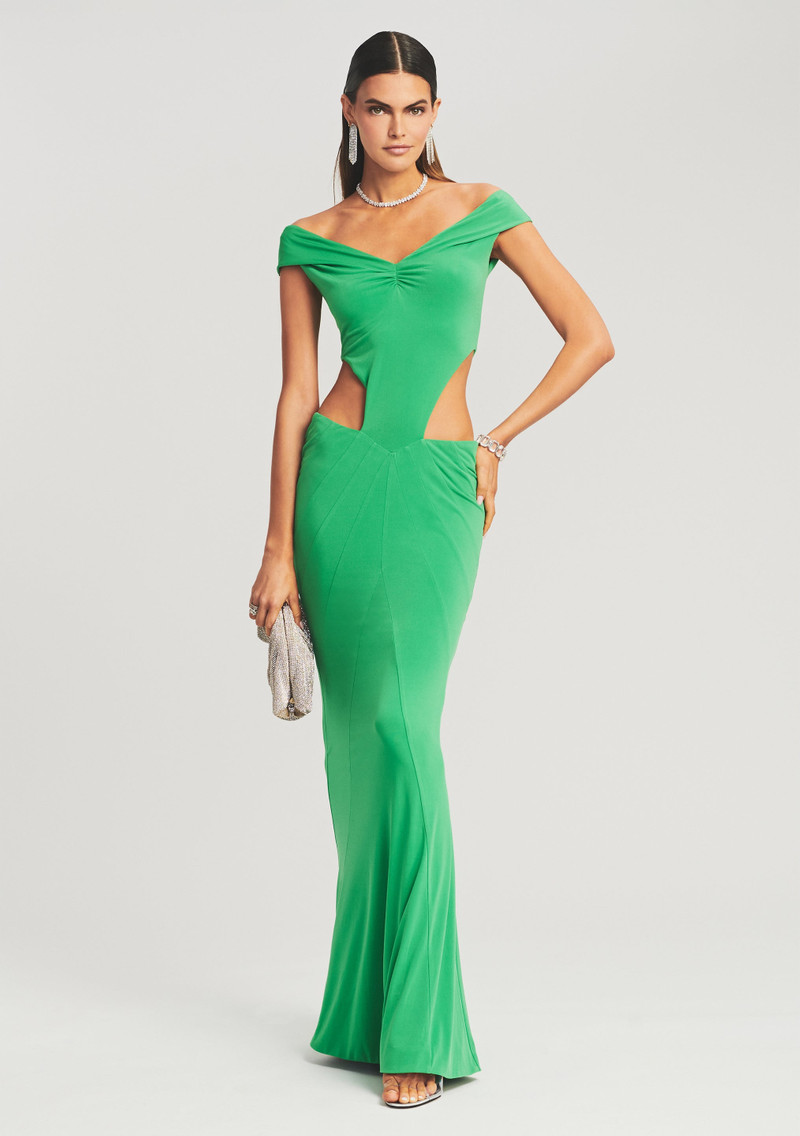 GIADA DRESS 1