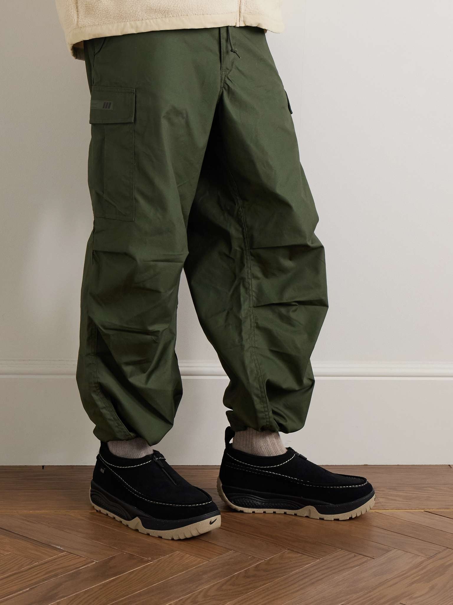 ACG Izy Suede Sneakers - 2