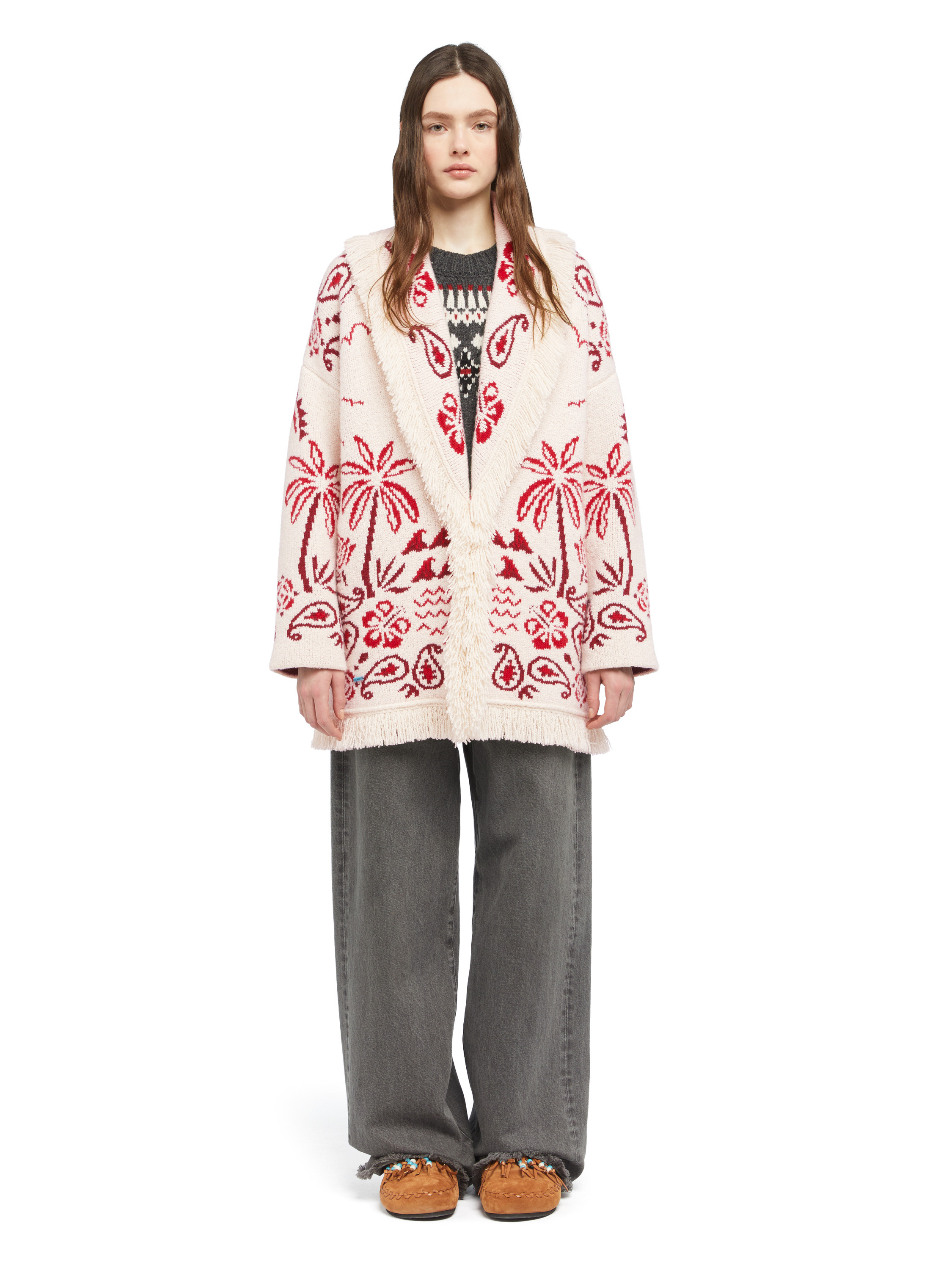 Glimpse Of Eden Cardigan - 4