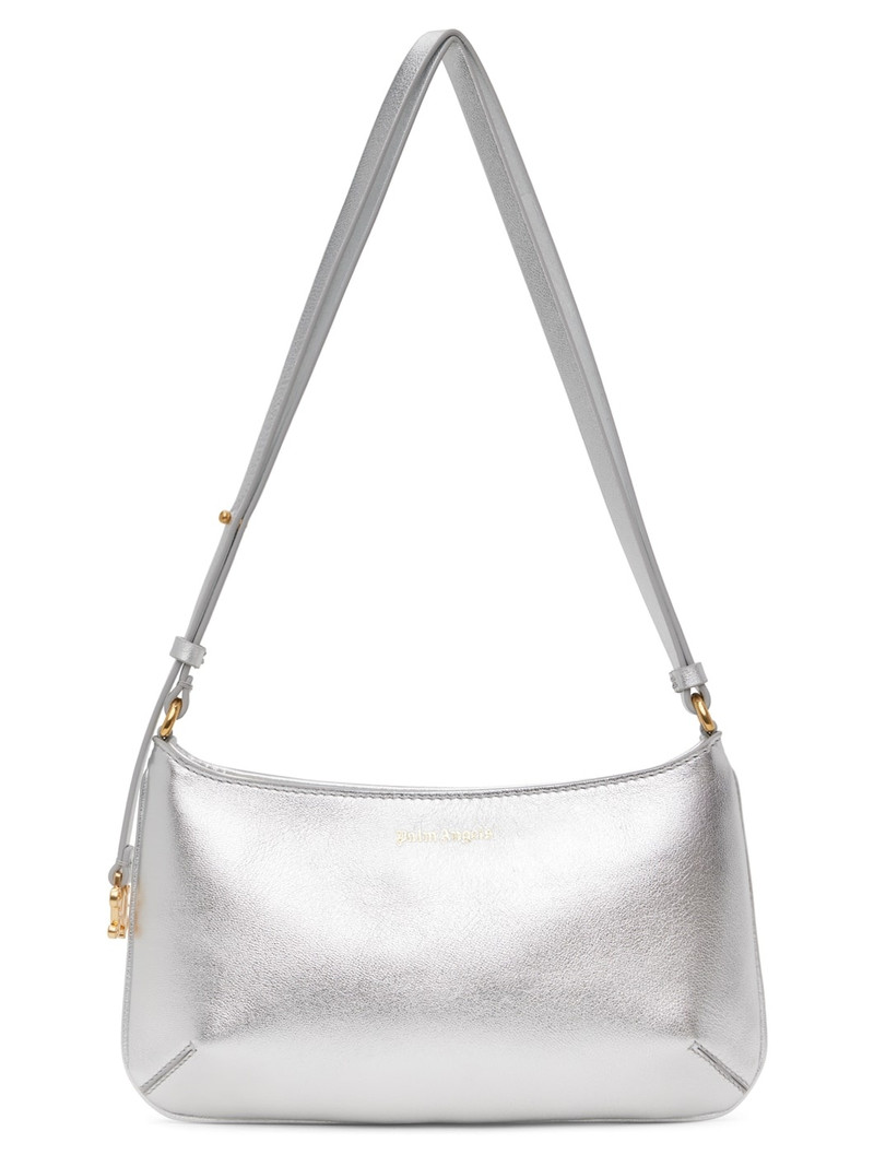 Silver Giorgina Bag 1