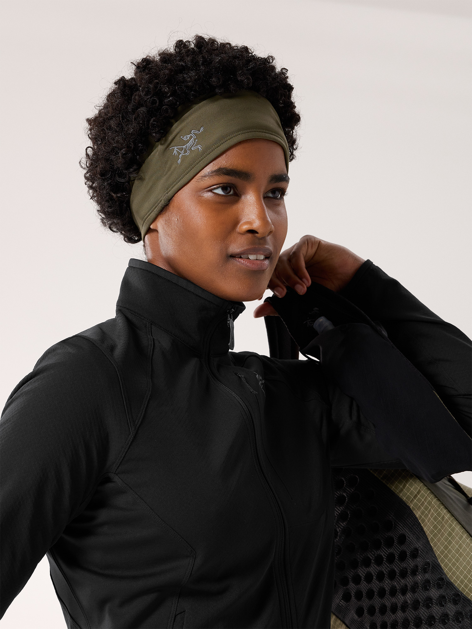 Rho Headband - 3