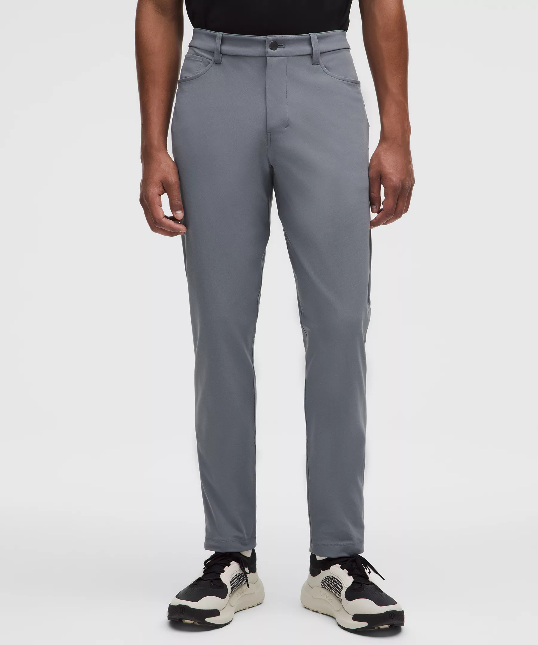 ABC Slim-Fit 5 Pocket Pant 32L *Warpstreme - 2