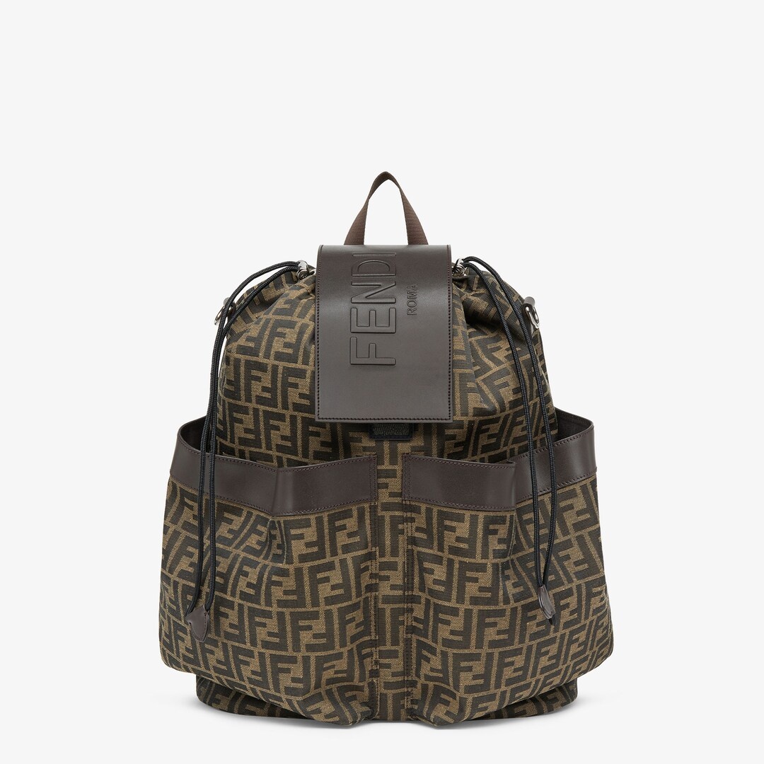 FENDI Fendi Strike Large | REVERSIBLE