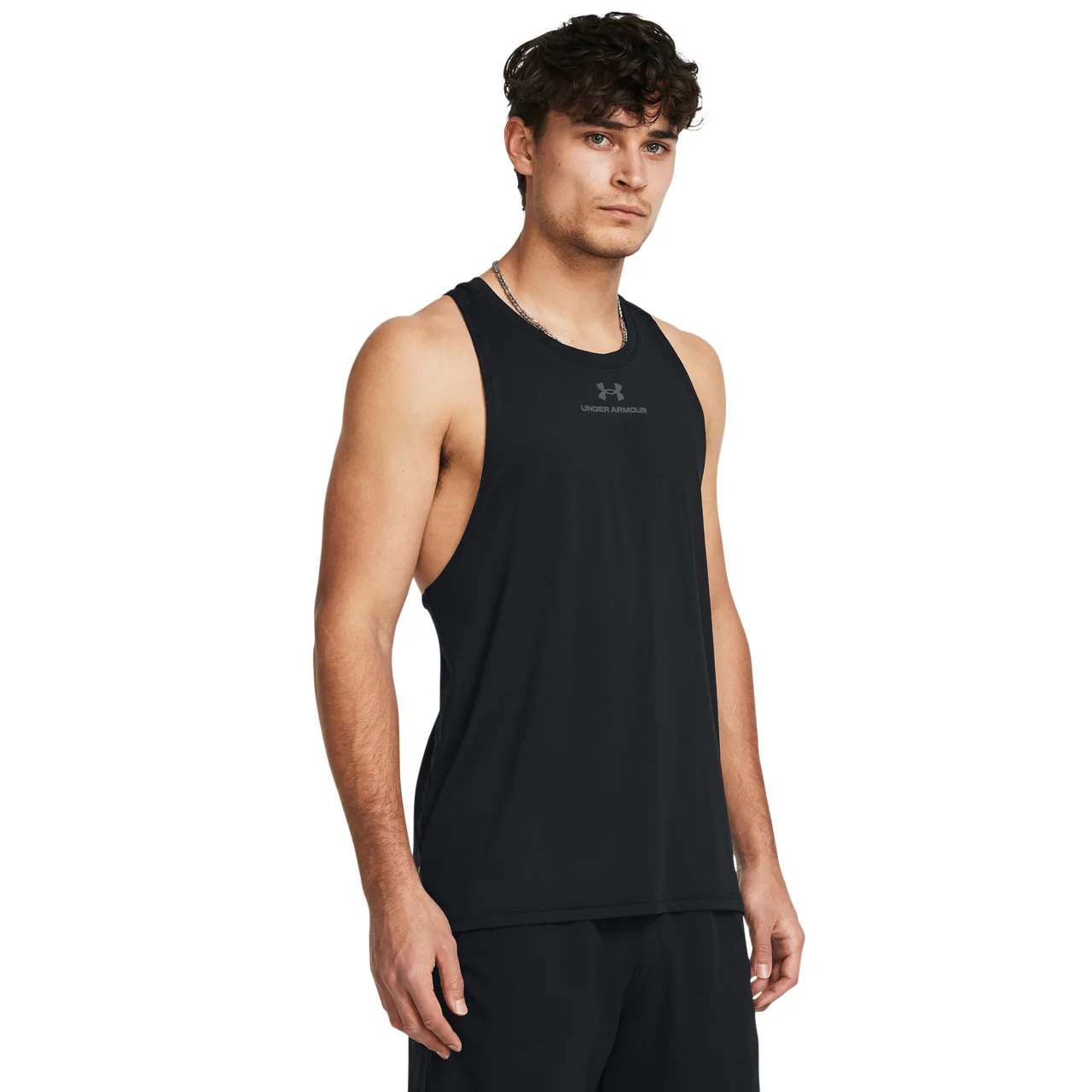 Under Armour Mens Under Armour Vanish Energy Tank - 1