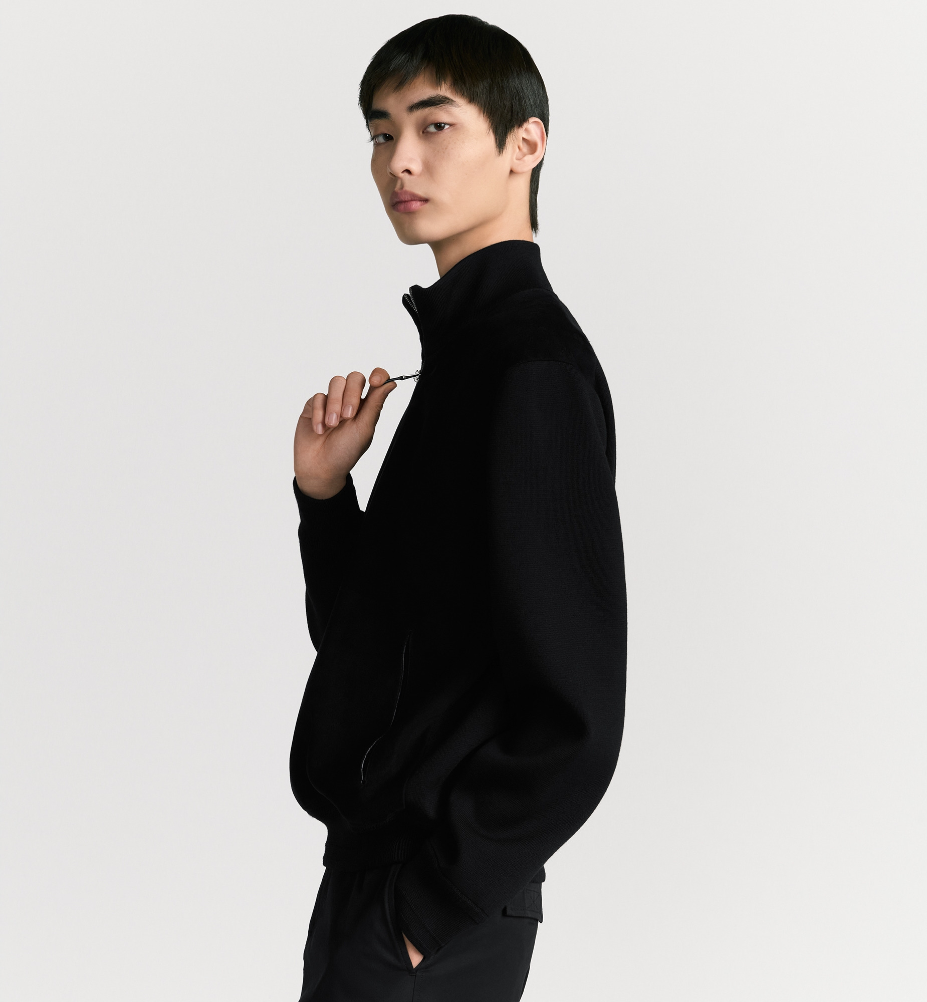 Dior Icons Sweater - 2