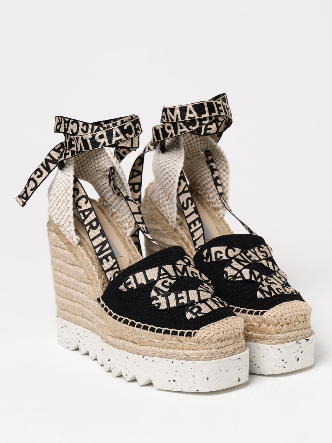 Shoes woman Stella McCartney - 2