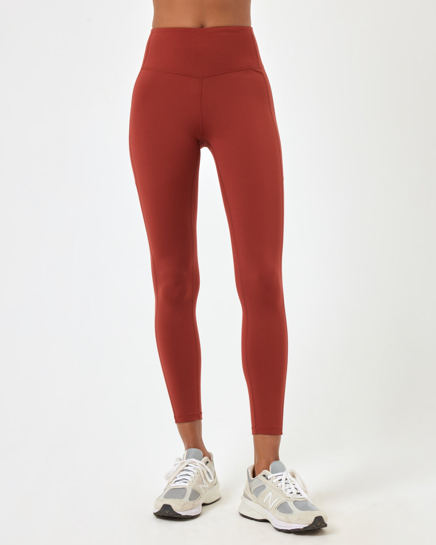 Comeback Legging - 7
