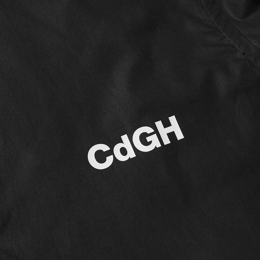 Comme des Garcons Homme CDGH Logo Shirt - 4