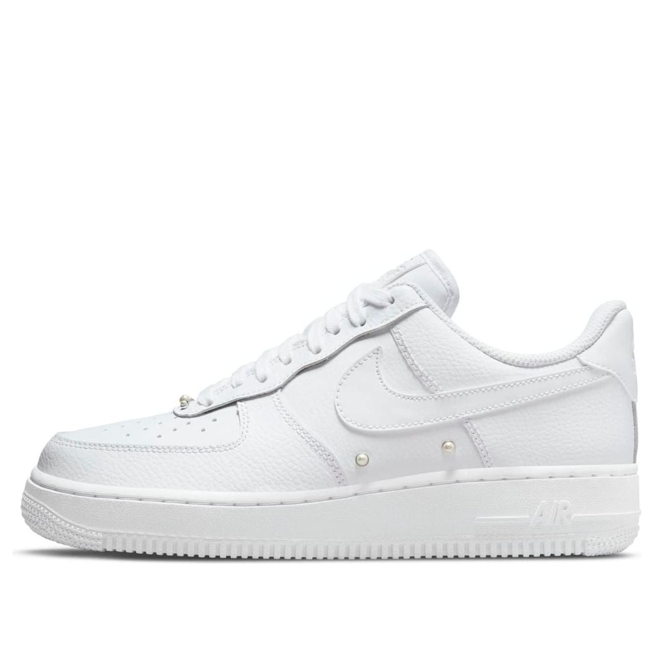 (WMNS) Nike Air Force 1 Low '07 SE 'Pearl White' DQ0231-100 - 1