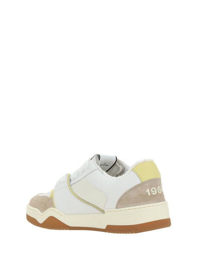 DSQUARED2 Sneakers outlook