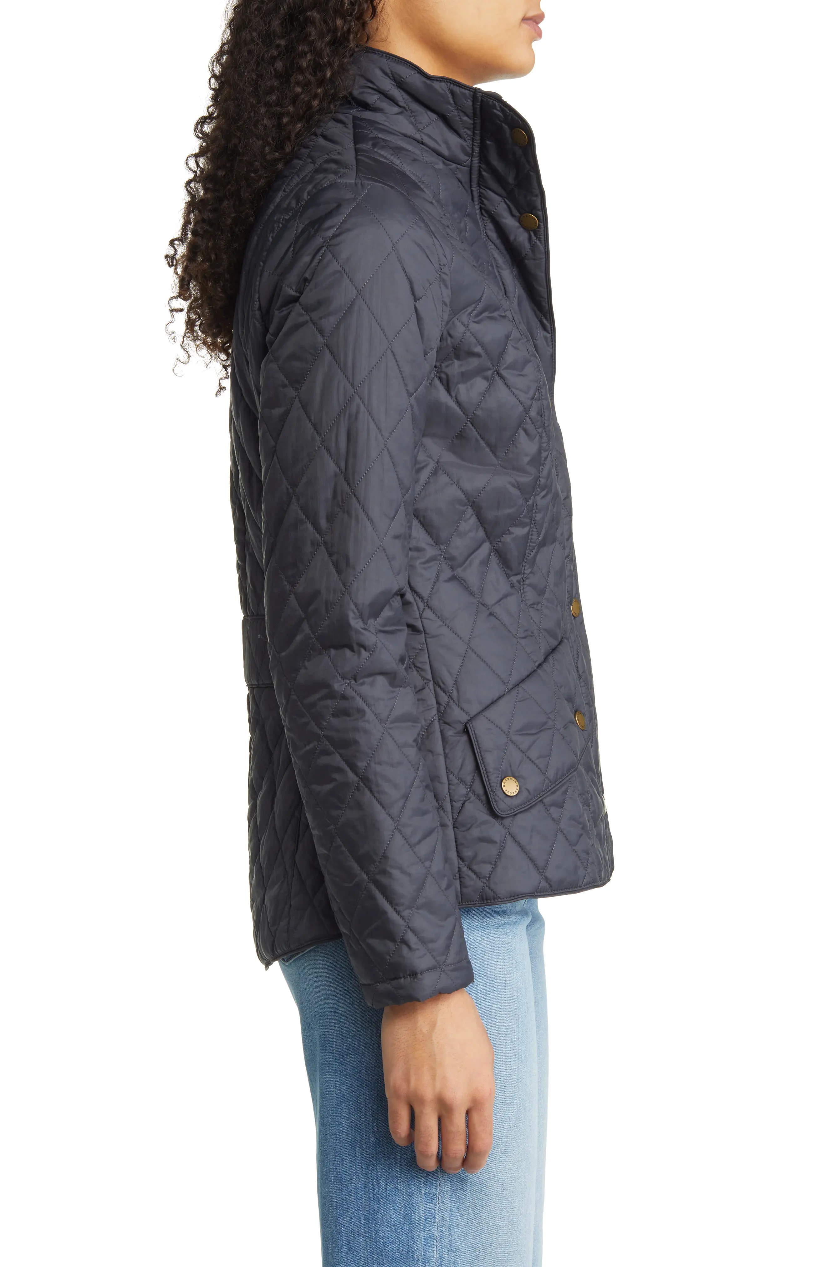 Flyweight Quilted Jacket - 3