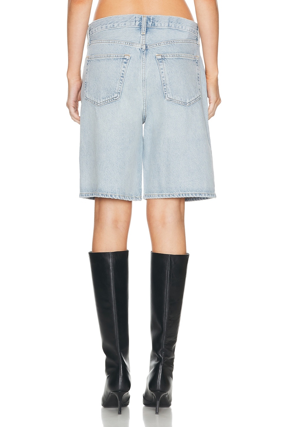 Risha Short - 3