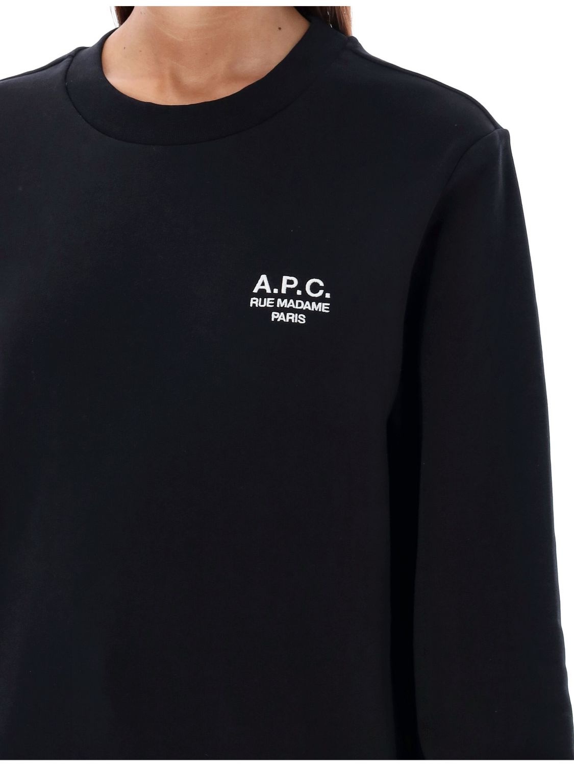 Sweatshirt men A.P.C. - 3