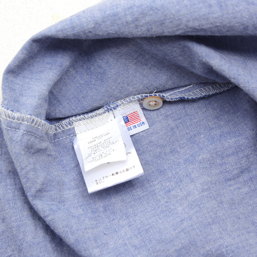 BATTENWEAR - BATTENWEAR - 11