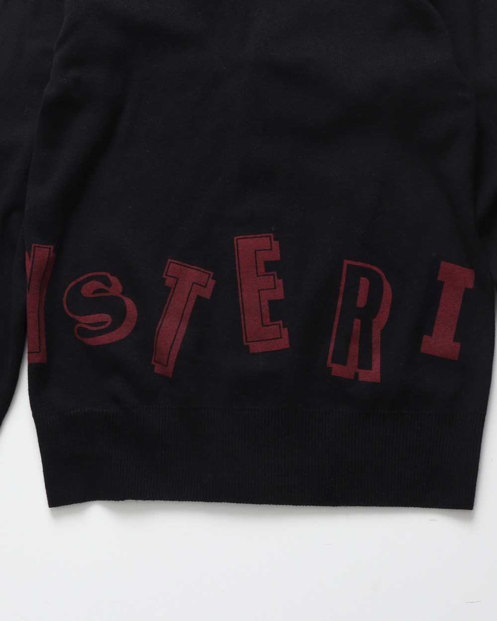 HYSTERIC GLAMOUR - 8