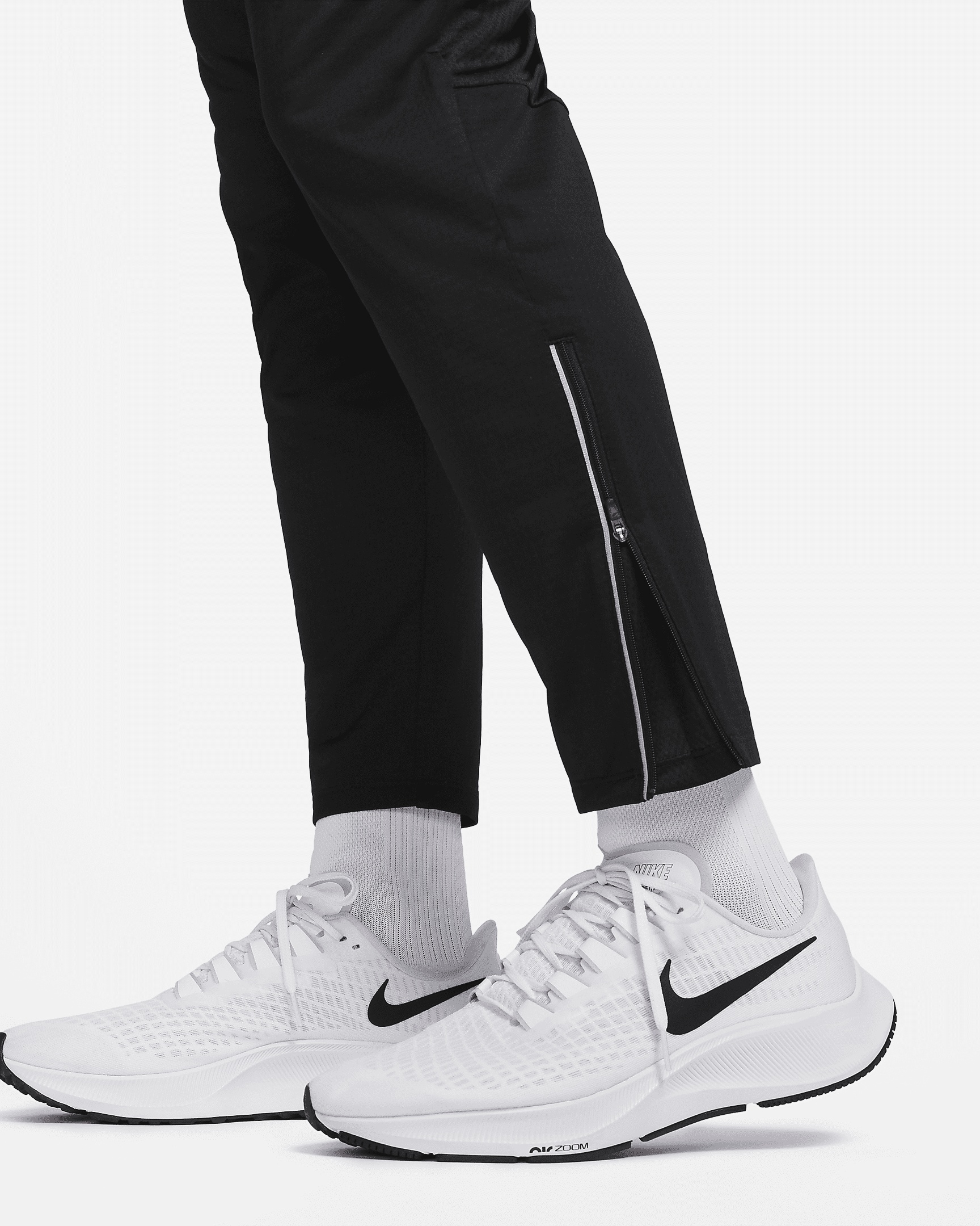 Nike Phenom Men's Dri-FIT Knit Running Pants - 4