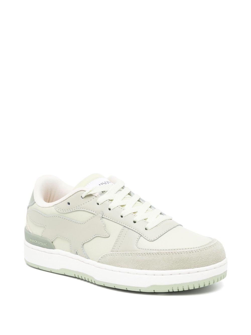 Chiru trainers - 2