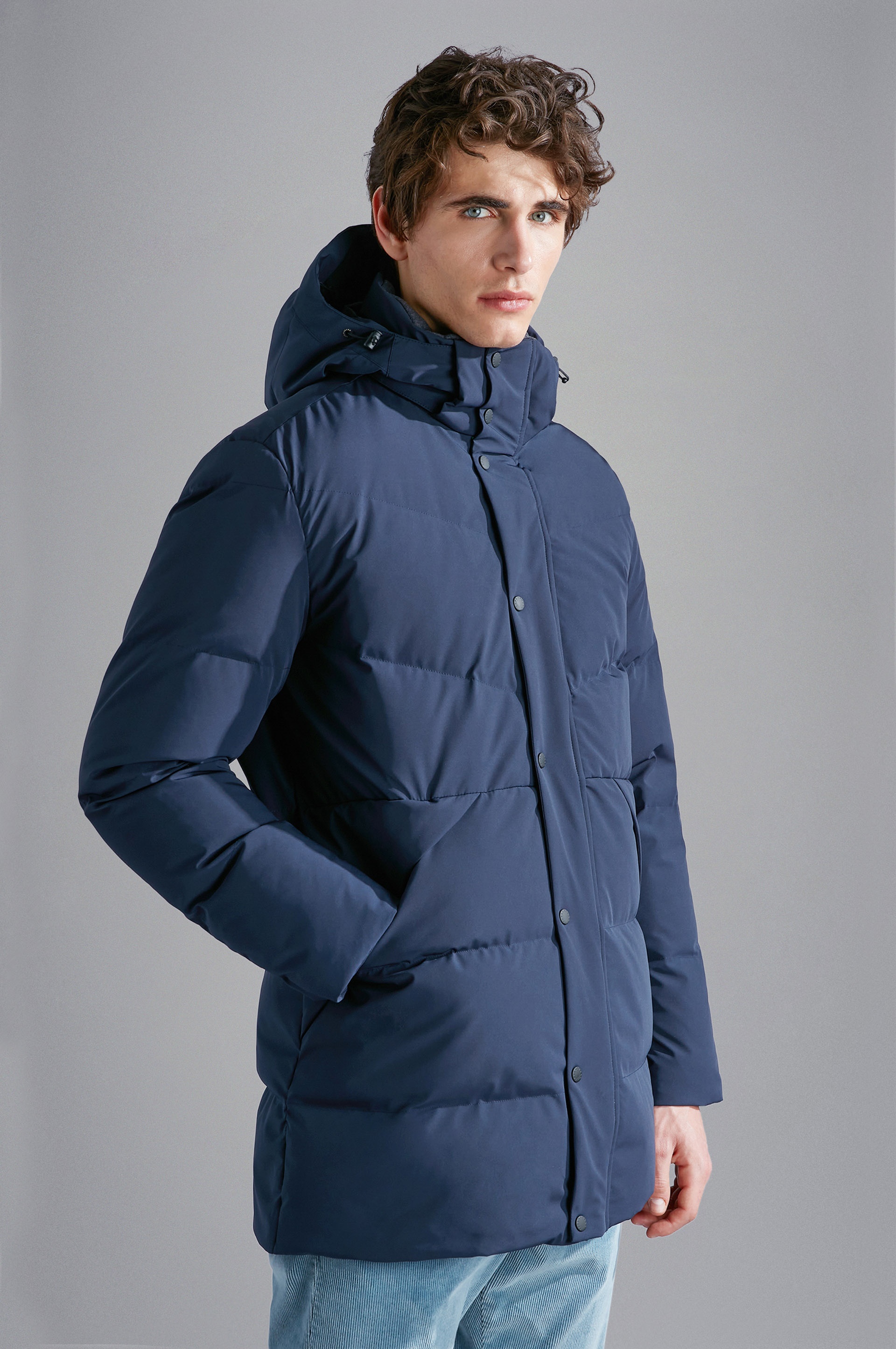 TYPHOON RE-4X4 STRETCH JACKET - 7