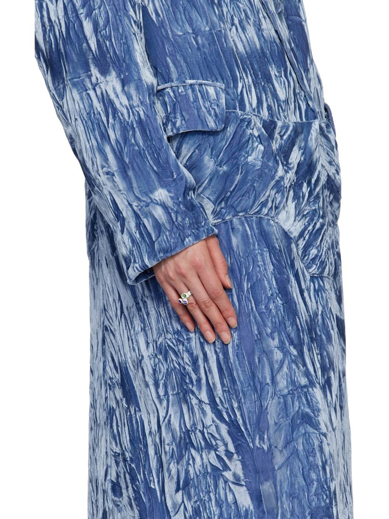 Collina Strada Purple Florence Ring outlook