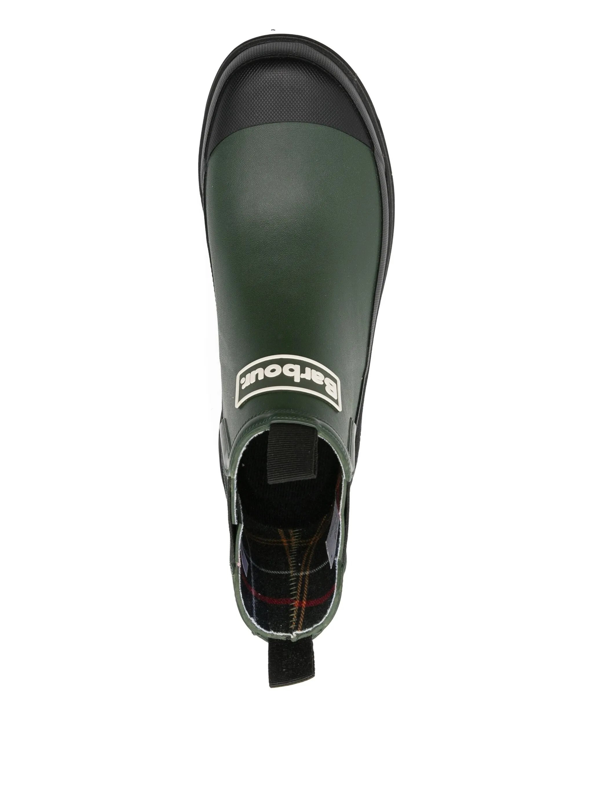 Barbour Nimbus Boots - 3