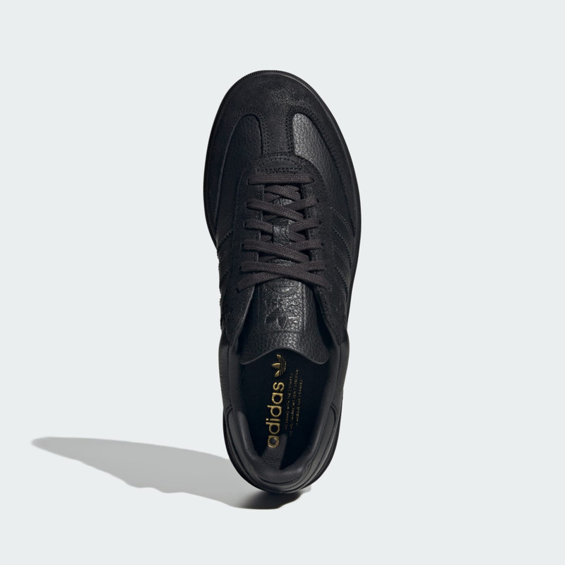 Samba Lux Freizeit Shoes 3
