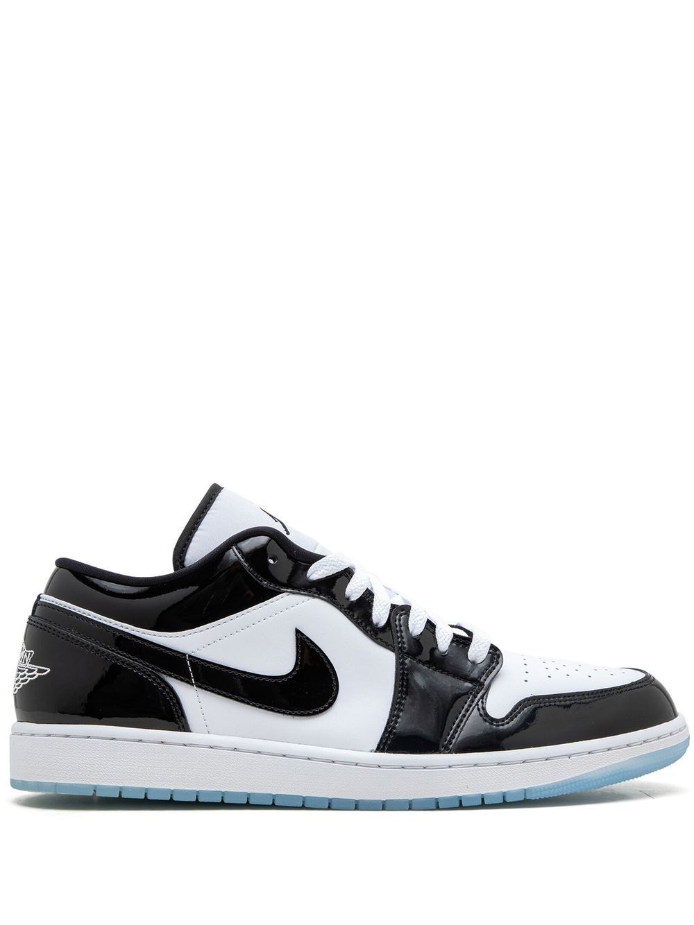 Jordan 1 Low SE "Concord" sneakers - 1