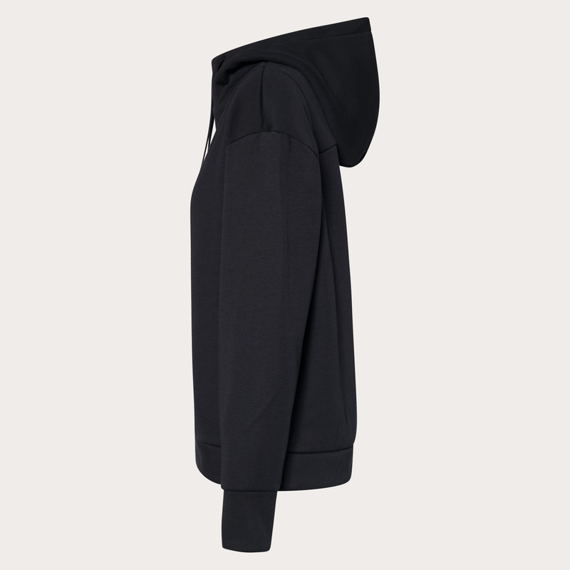 Rosy Rc Fleece Hoodie 10