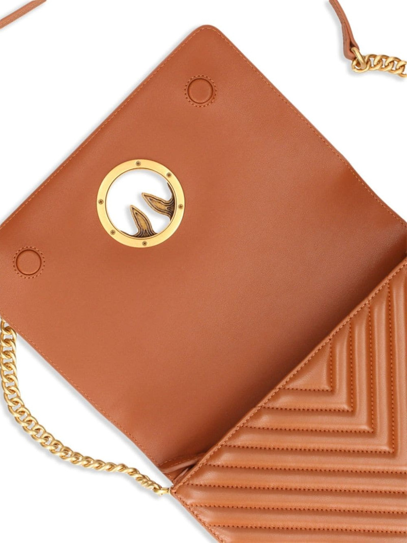 Classic Love Click cross body bag 3