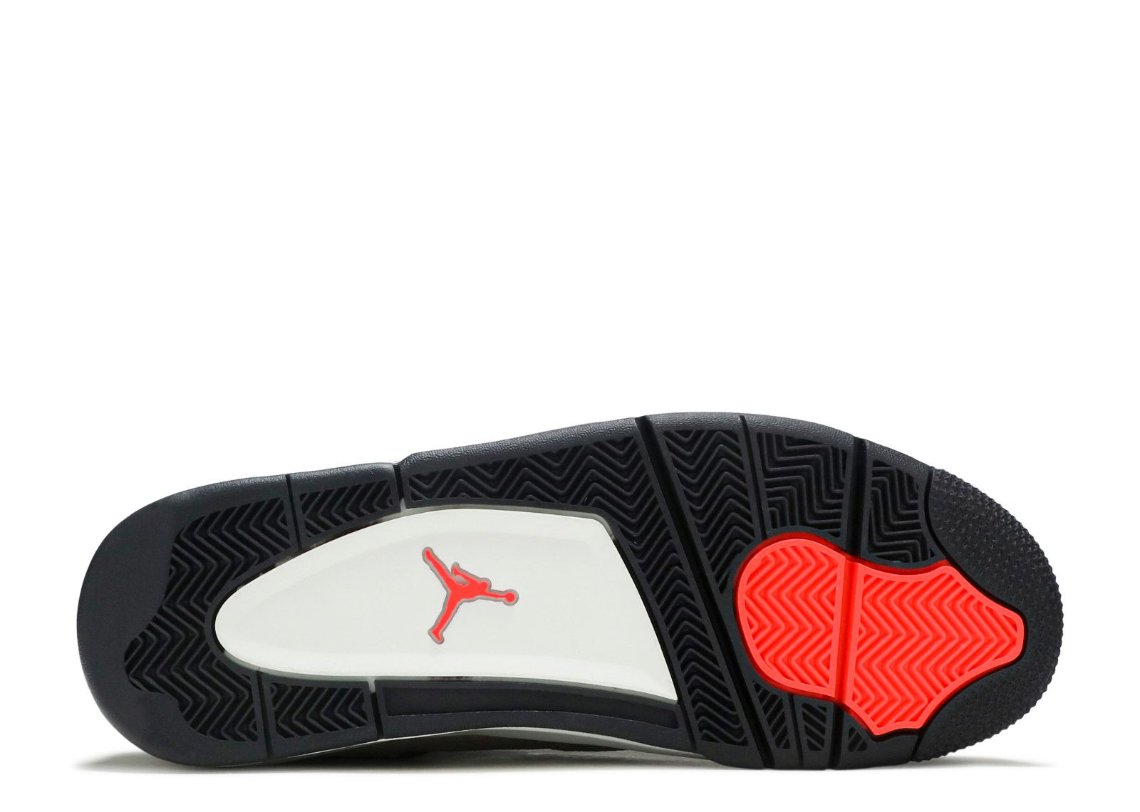 JORDAN 4 RETRO 'TAUPE HAZE' - 4