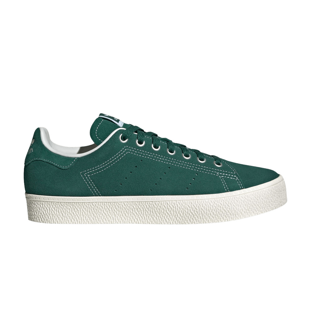 stan smith raw green