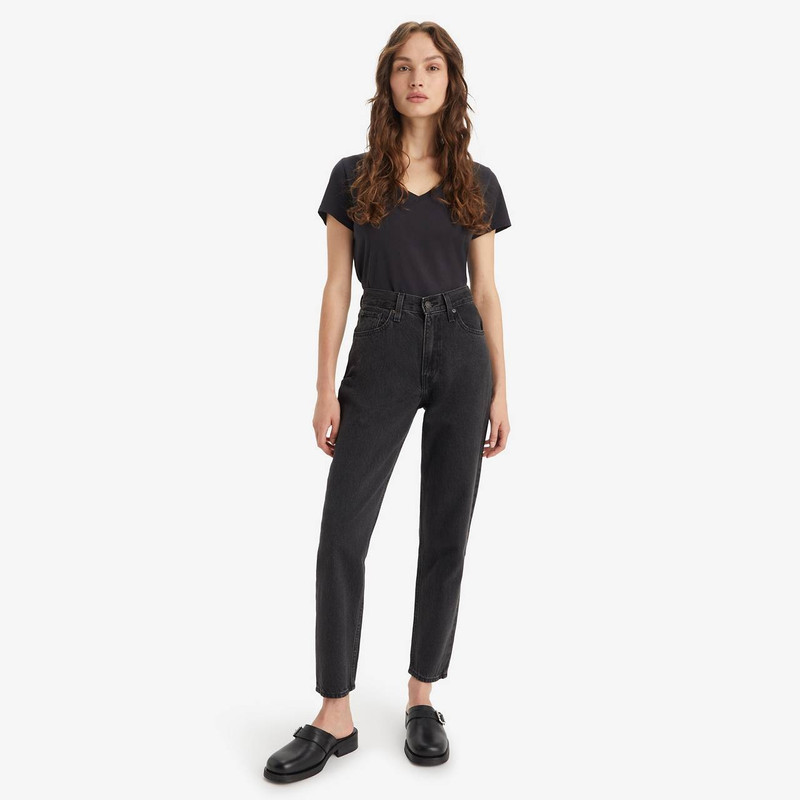 Levi's 80S MOM WOMEN'S JEANS outlook