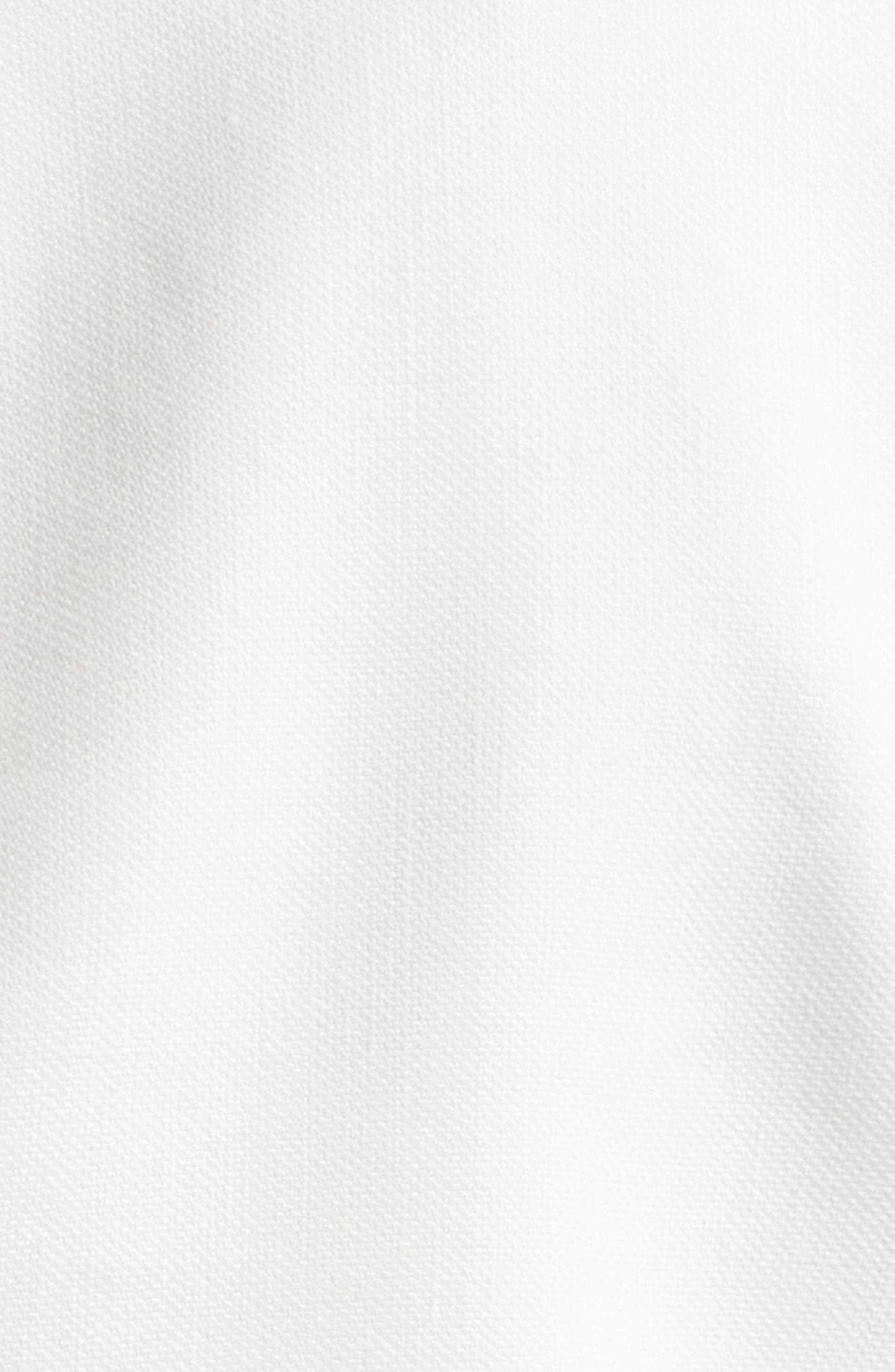 Hosanna Linen Blend Dickey Jacket - 6