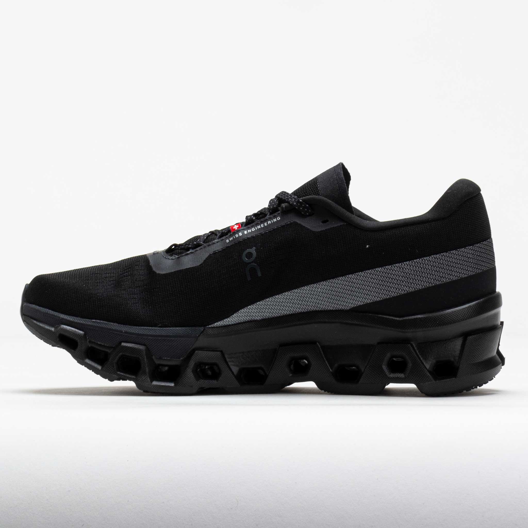 On Cloudmonster 2 Men's Black/Black - 2