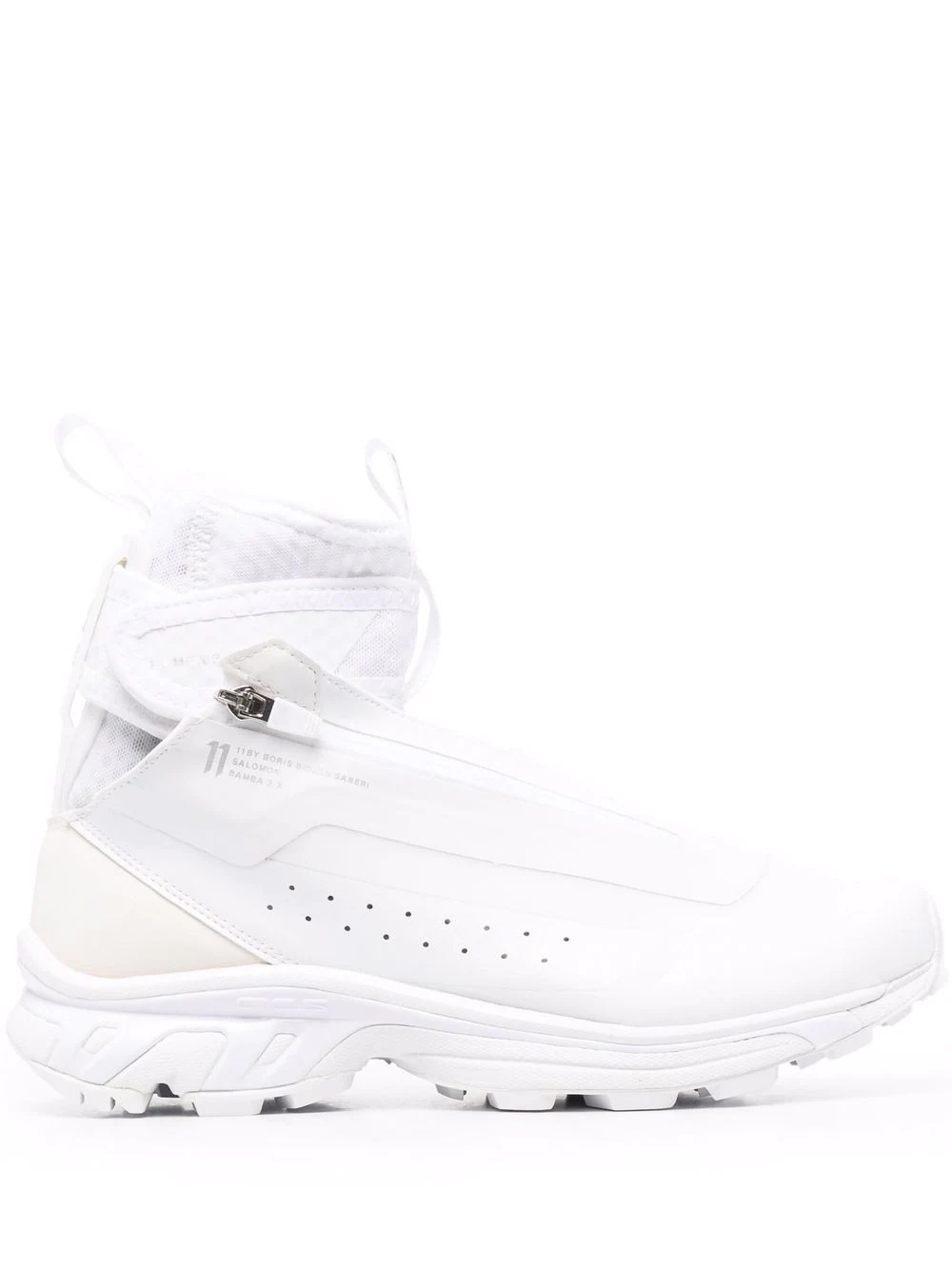 x Salomon Bamba 3 sneakers - 1
