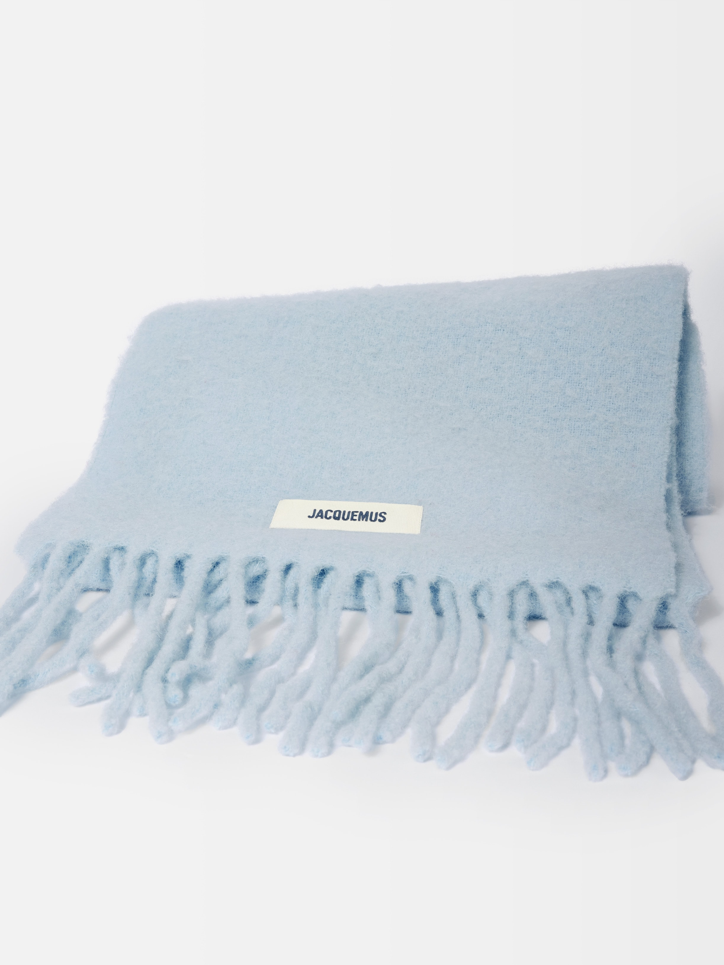 The Carro scarf - 2
