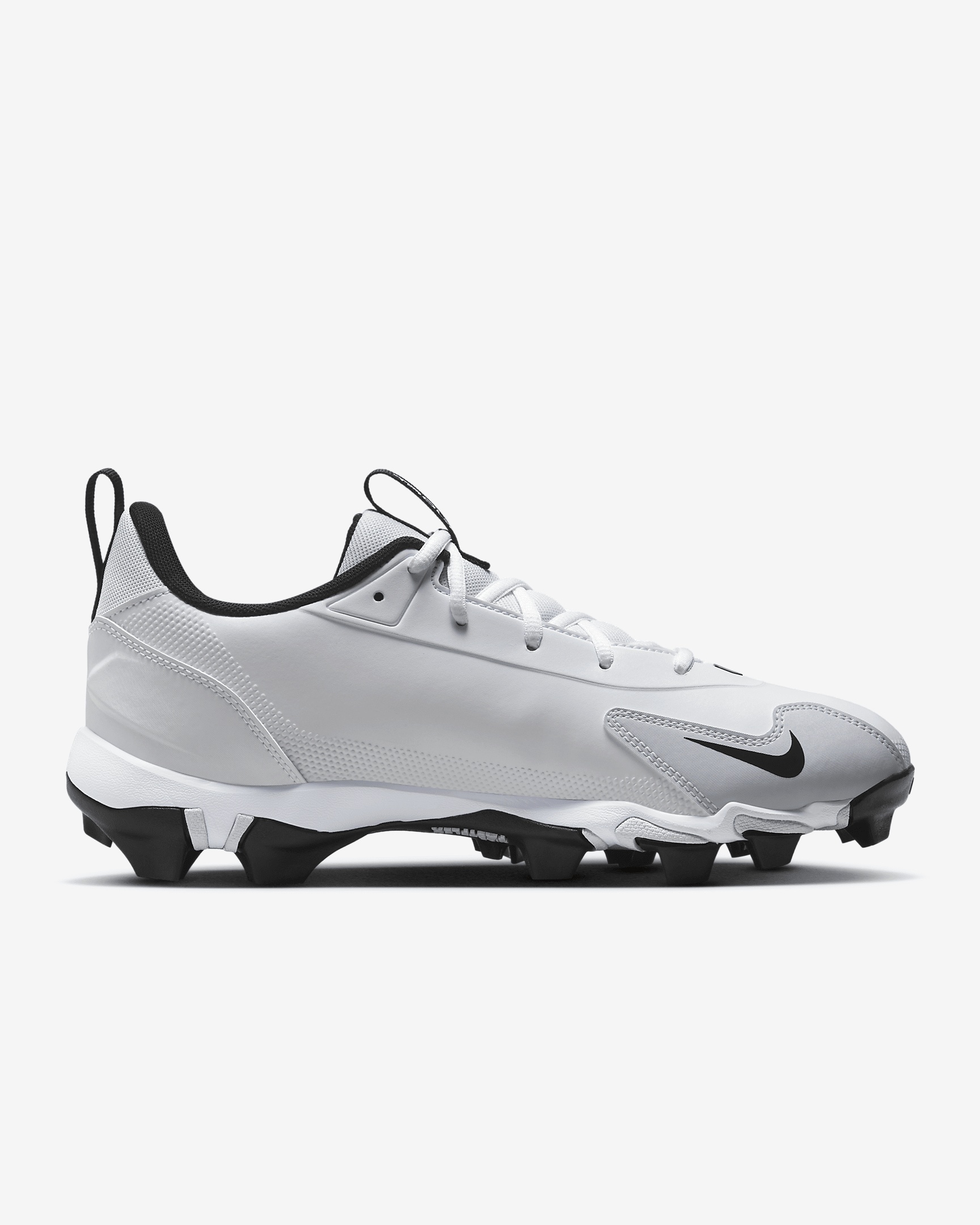 Nike Force Trout 9 Keystone Baseball Cleats - 3