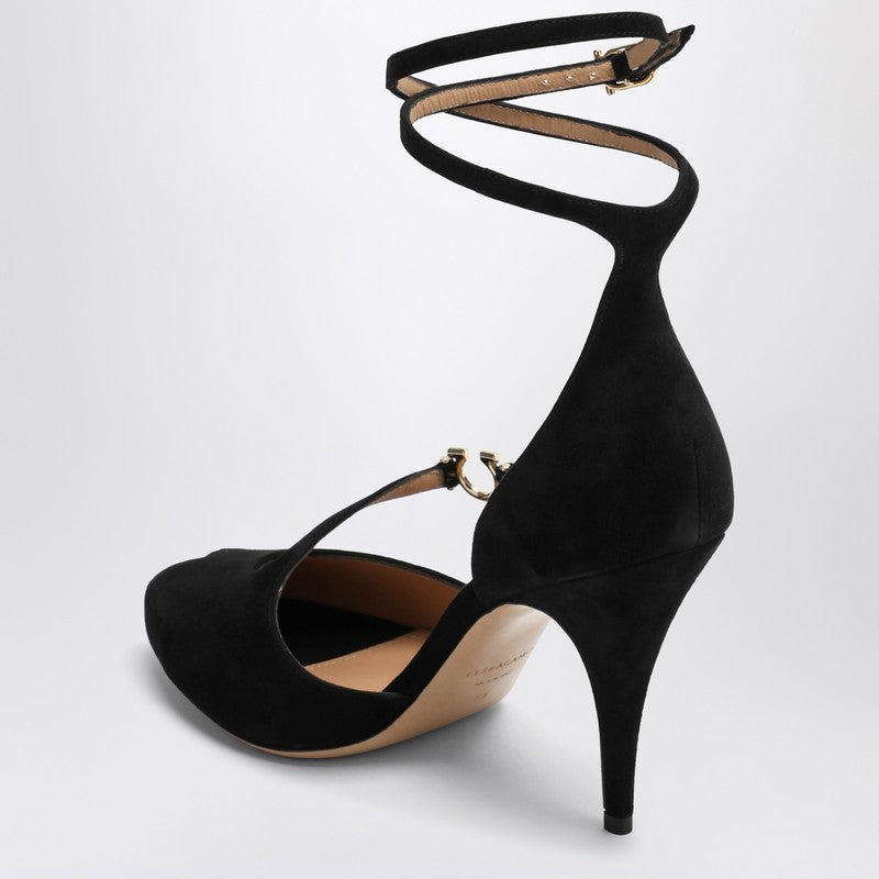 Ferragamo Décolleté With Gancini Detail Women - 2