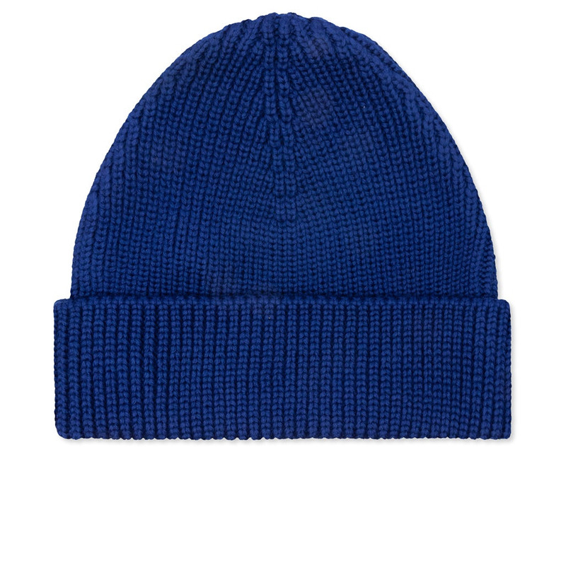 Off-White logo-embroidered beanie outlook