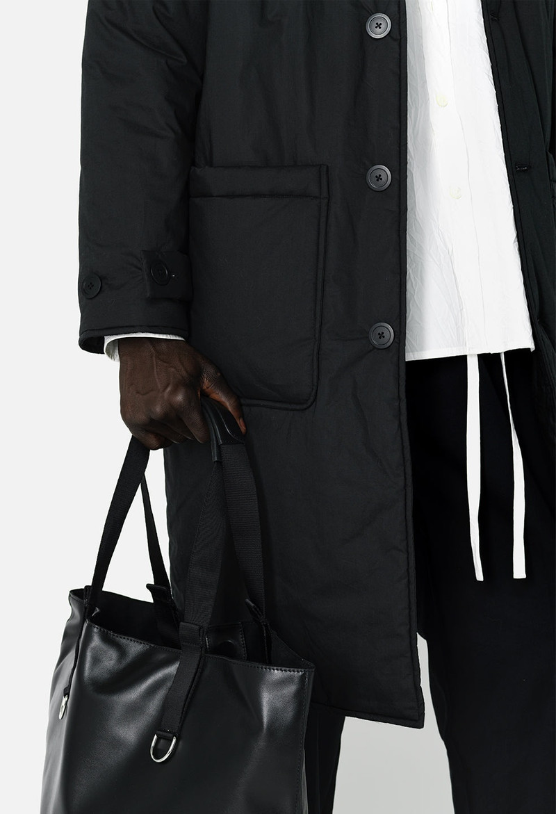 SCOUT OVERCOAT 7
