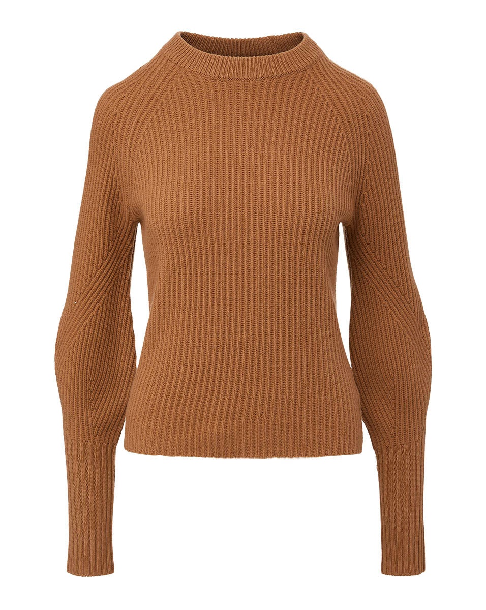 ANGELA PULLOVER - 1