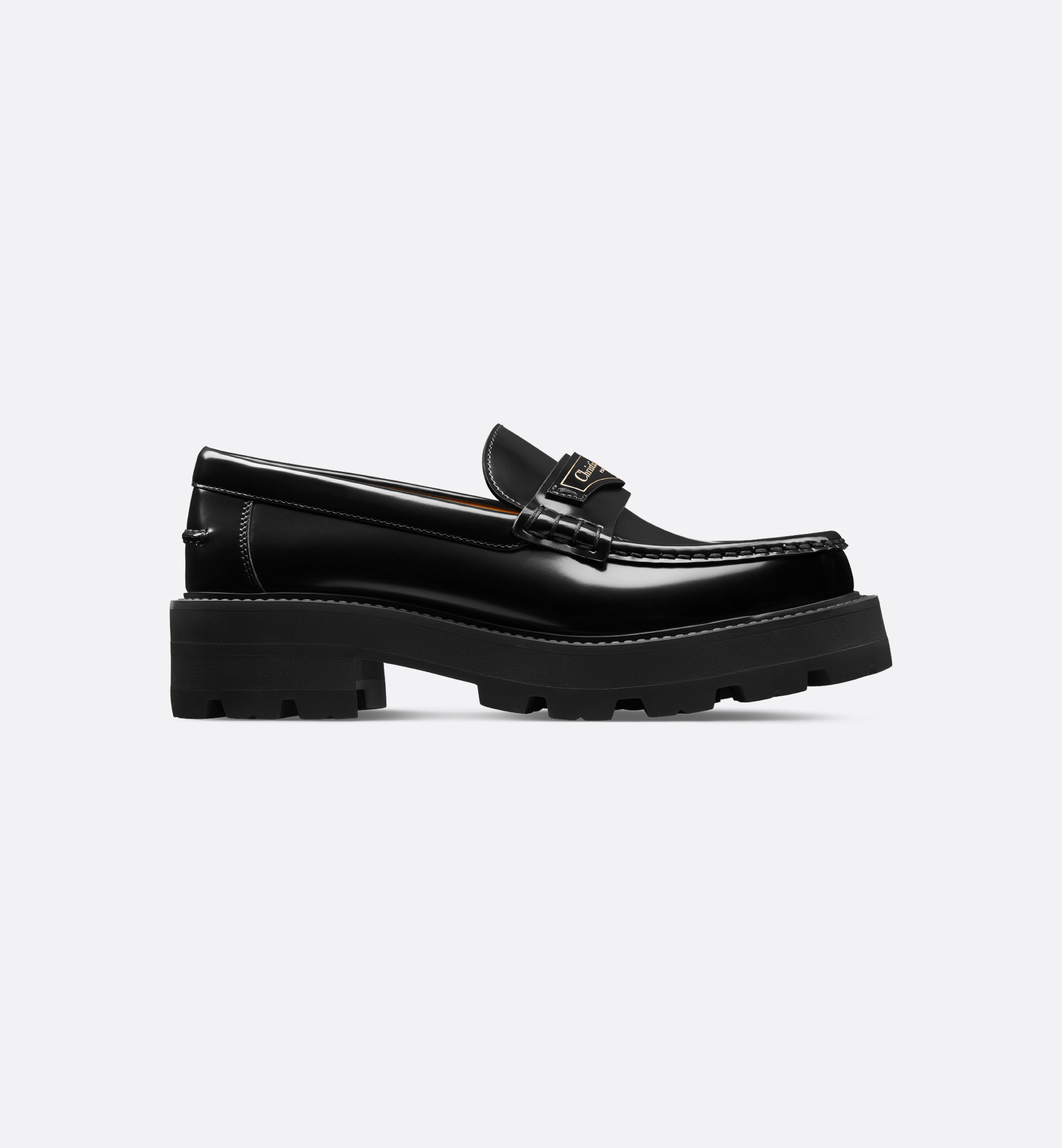 Dior Boy Platform Loafer - 4