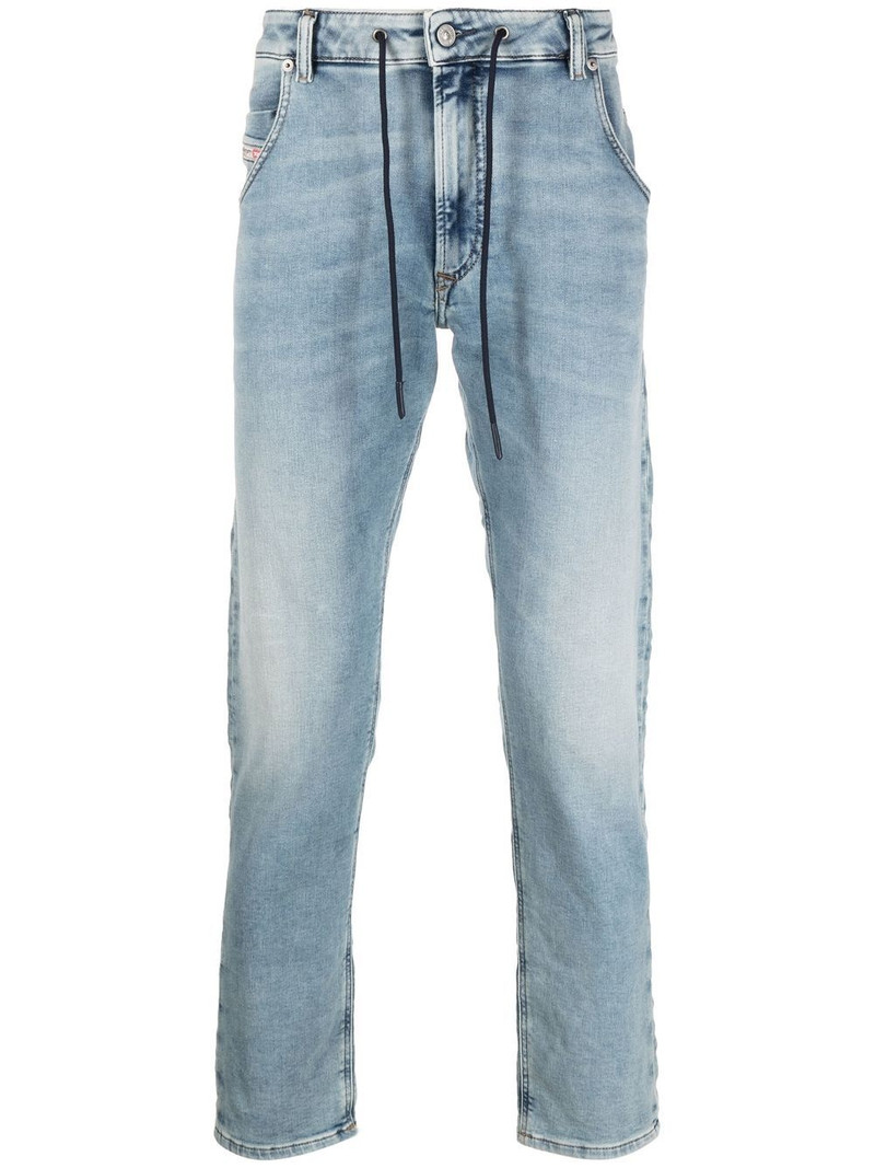 Krooley tapered JoggJeans 1