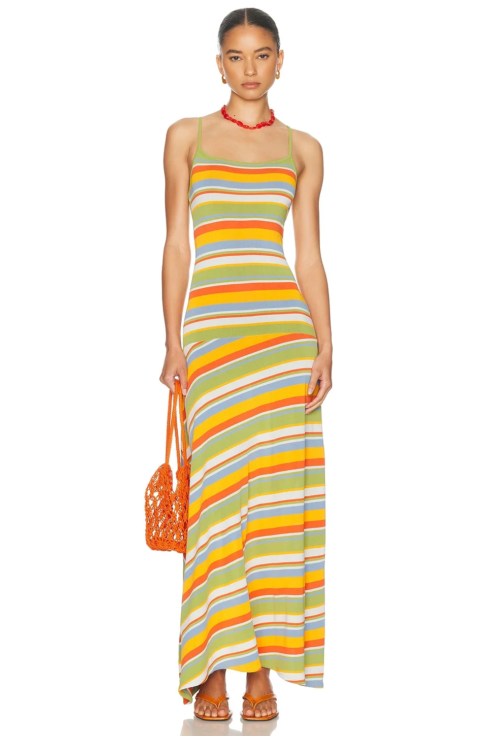 The Lottie Dress - 1