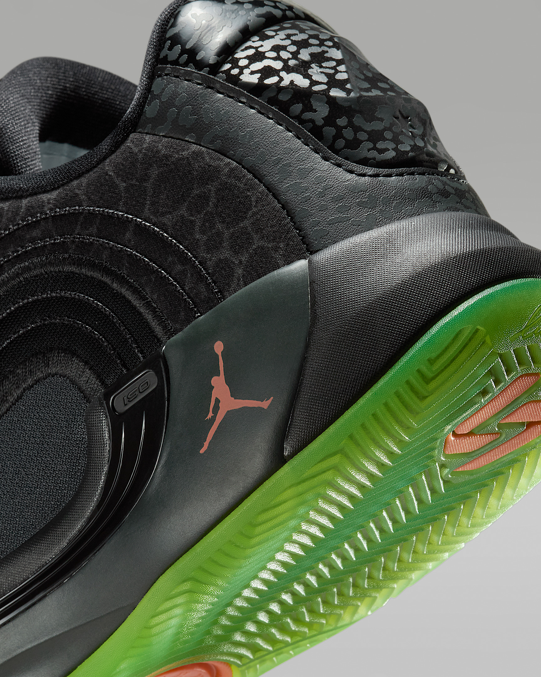 Luka 4 Basketball Shoes - 8