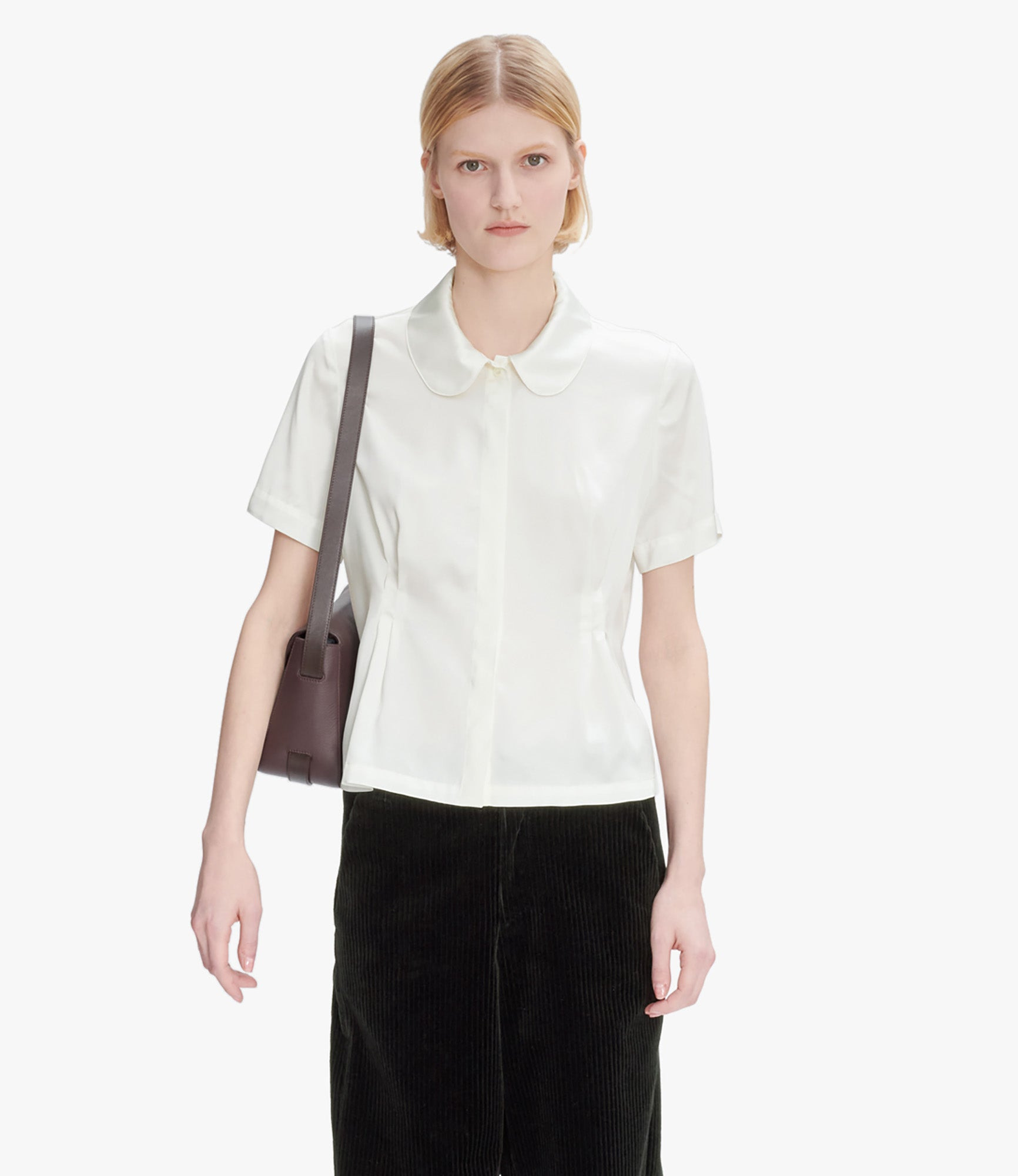 JULIENNE BLOUSE - 2