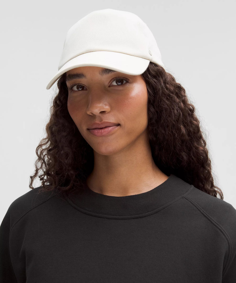 Loungeful Relaxed-Fit Crewneck Sweatshirt 4