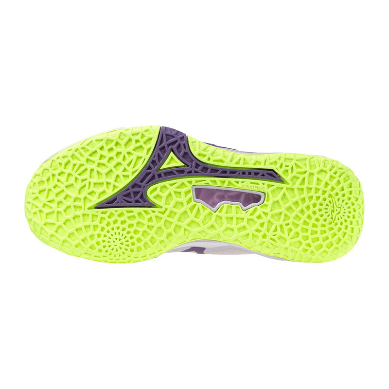 Mizuno Wave Stealth Neo 2 Unisex Volleyball Shoe outlook