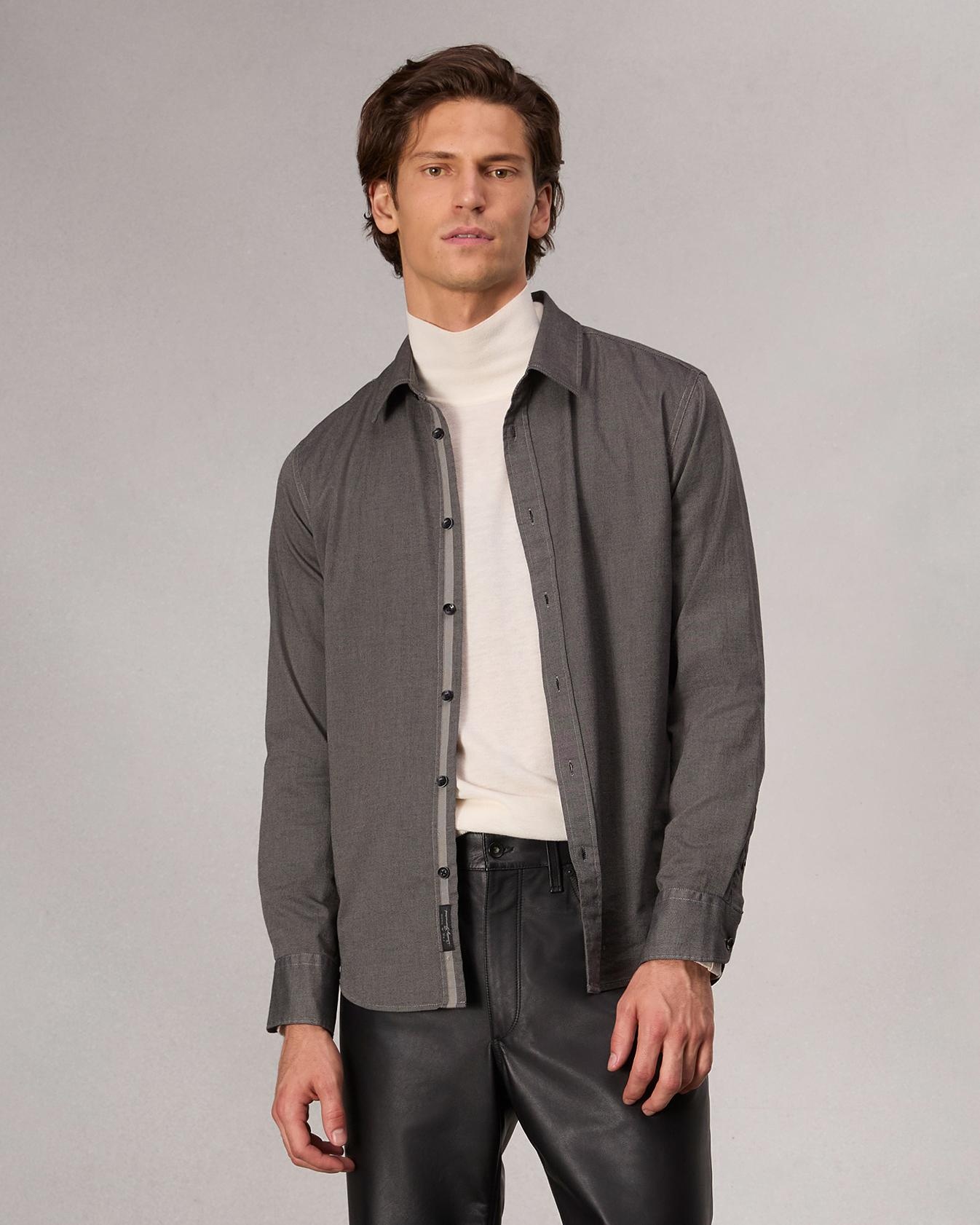 Roy Turtleneck Sweater - 2