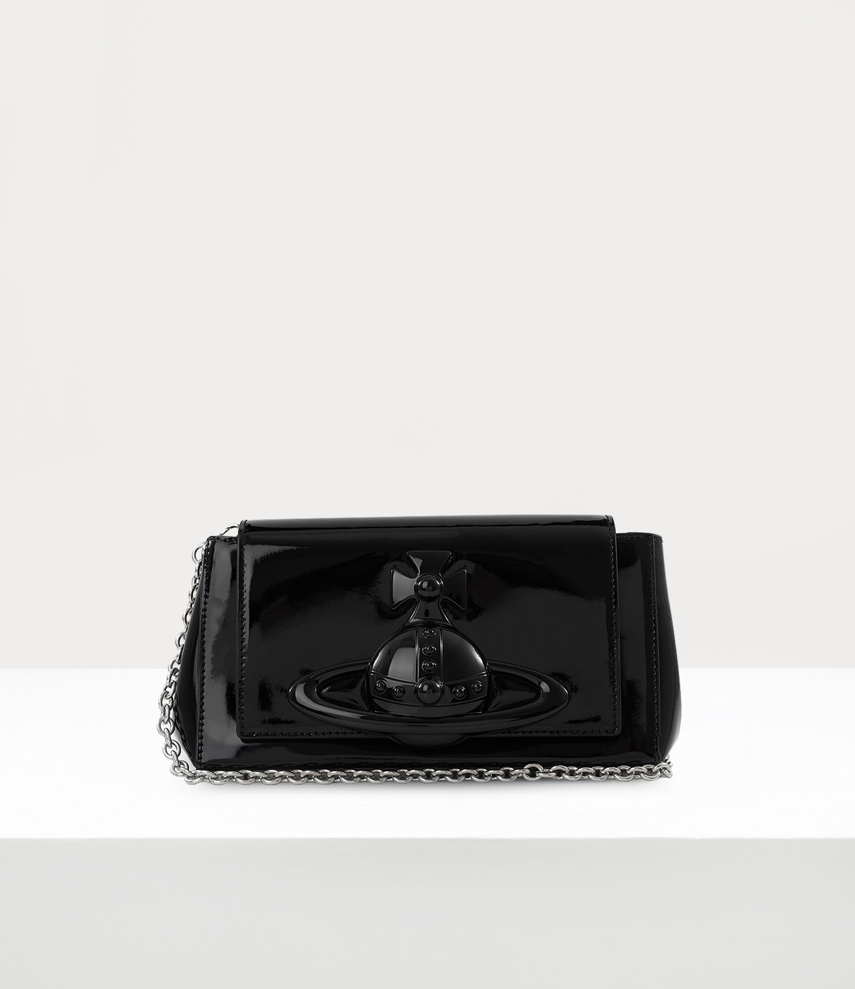 HAZEL MEDIUM HANDBAG - 4
