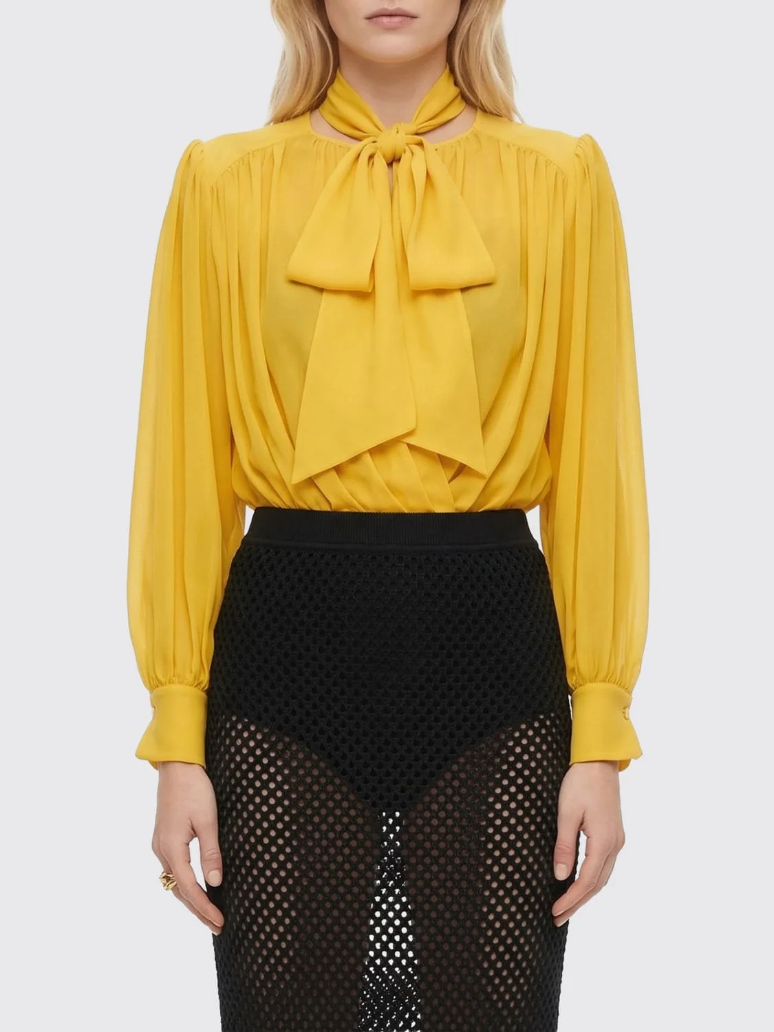 Shirt woman Elisabetta Franchi - 1